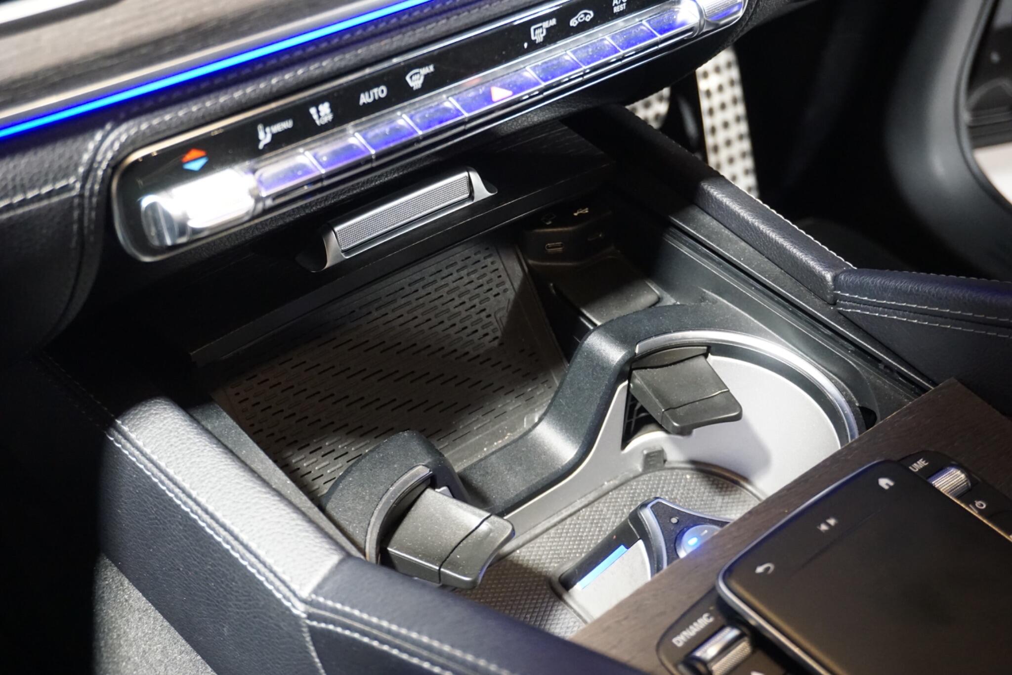 Mercedes-Benz GLS 2.9 GLS400d AMG Line (Premium Plus) SUV 5dr Diesel G-Tronic 4MATIC Euro 6 (s/s) (330 ps)